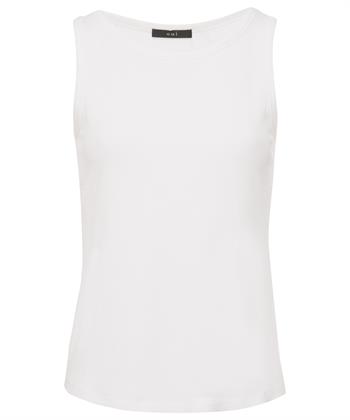 OUI singlet rib