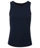 OUI singlet rib