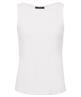 OUI singlet rib