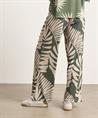 OUI slinky palazzo broek blad