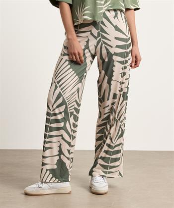 OUI slinky palazzo broek blad