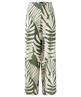 OUI slinky palazzo broek blad