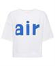 OUI sweater Air logo