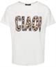 OUI T-shirt Ciao strass