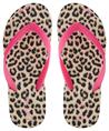 OUI teenslipper print