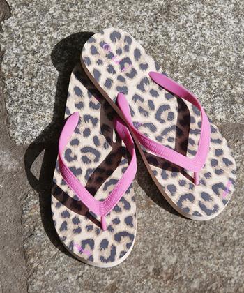OUI teenslipper print