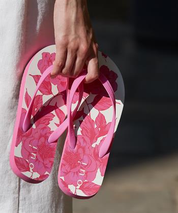 OUI teenslipper print