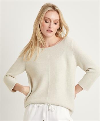 OUI trui knit