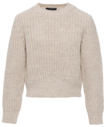 OUI trui knit
