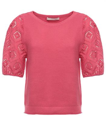 OUI truitje broderie