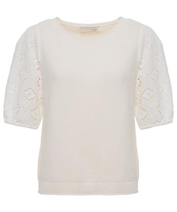 OUI truitje broderie