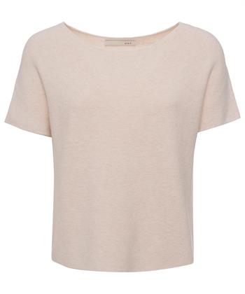 OUI truitje fijne knit