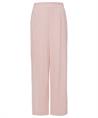 OUI wide leg broek