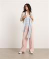 OUI wide leg broek