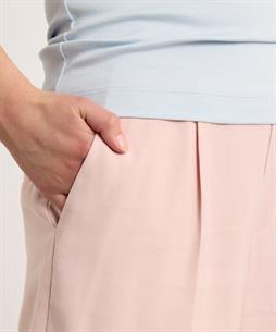 OUI wide leg broek
