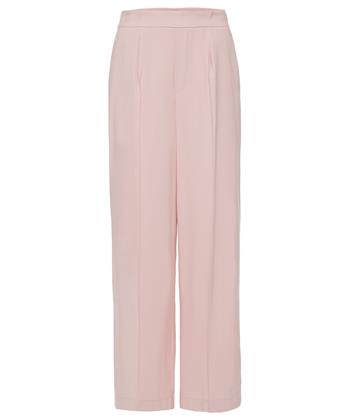 OUI wide leg broek