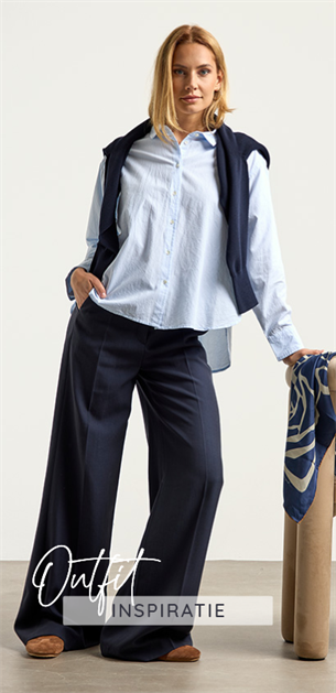 Outfit inspiratie AW25