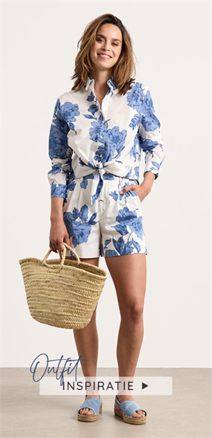 Outfit inspiratie SS25