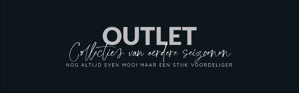 Outlet -60%
