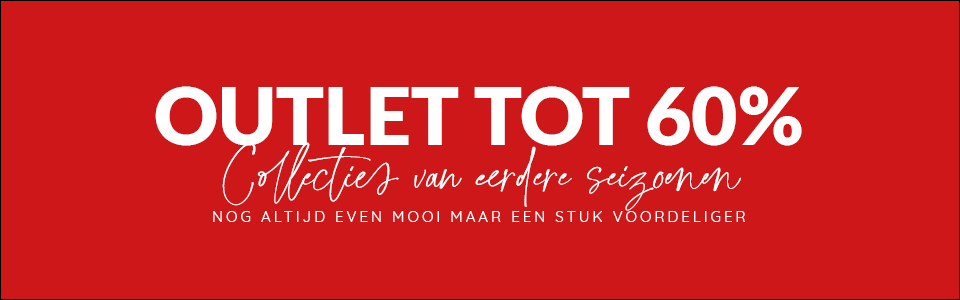 Outlet Zomer