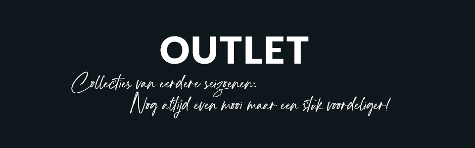 Outlet Zomer