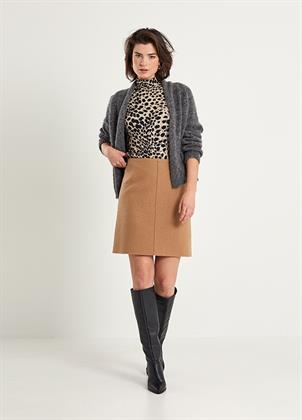 Pantershirt Look 02