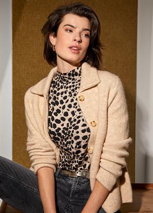 Pantershirt Look 04