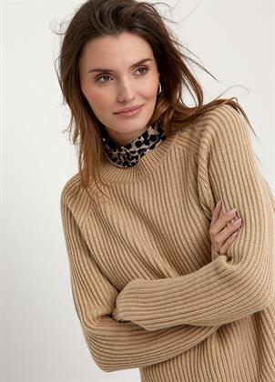 Pantershirt Look 06