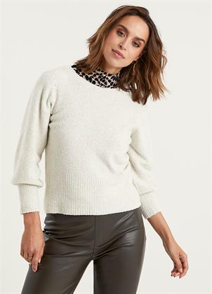 Pantershirt Look 07