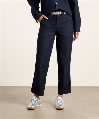 PENN&INK baggy jeans