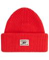 PENN&INK beanie rib knit