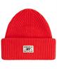 PENN&INK beanie rib knit