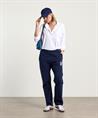 PENN&INK boxy travelstof blouse Magda