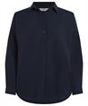 PENN&INK boxy travelstof blouse Magda