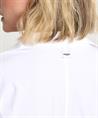 PENN&INK boxy travelstof blouse Magda