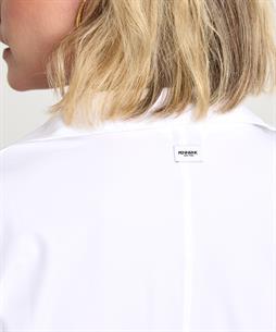 PENN&INK boxy travelstof blouse Magda
