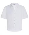 PENN&INK glanzende blouse