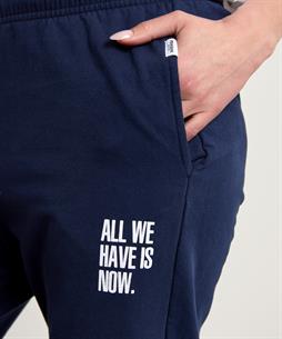PENN&INK jogger tekstprint