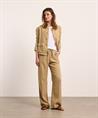 PENN&INK linnen pull-on broek