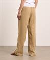 PENN&INK linnen pull-on broek
