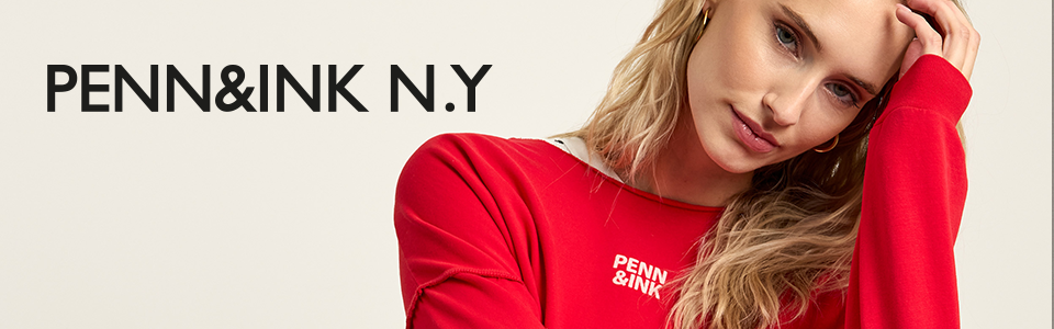 PENN&INK N.Y