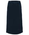 PENN&INK sweat rok split