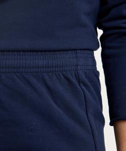 PENN&INK sweat rok split