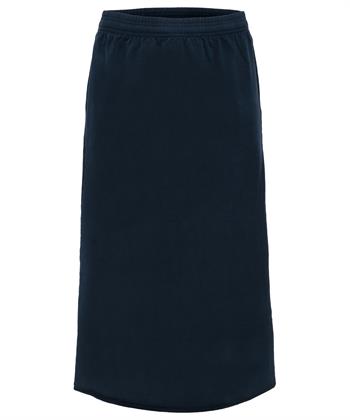 PENN&INK sweat rok split