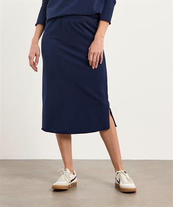 PENN&INK sweat rok split