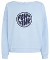 PENN&INK sweater letterprint