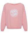 PENN&INK sweater letterprint