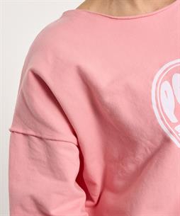 PENN&INK sweater letterprint