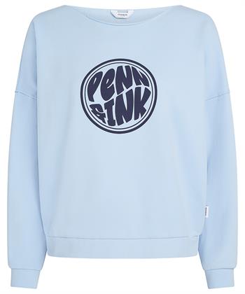 PENN&INK sweater letterprint