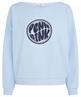 PENN&INK sweater letterprint